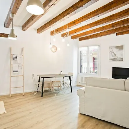 Civico 34 Central Flat Apartment Vicenza