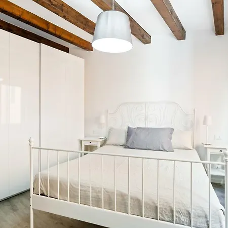 Civico 34 Central Flat Apartment *