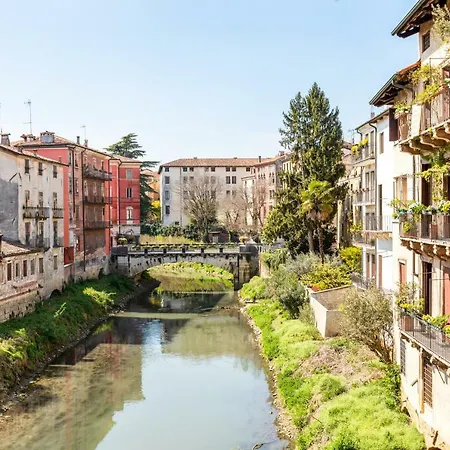 Civico 34 Central Flat Apartment Vicenza