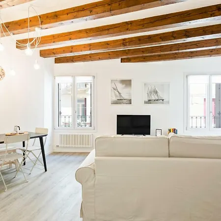 Civico 34 Central Flat * Vicenza