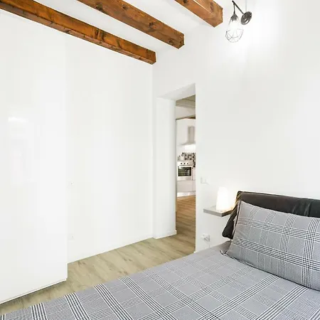 Apartment Civico 34 Central Flat Vicenza