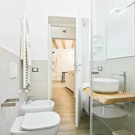 Apartment Civico 34 Central Flat