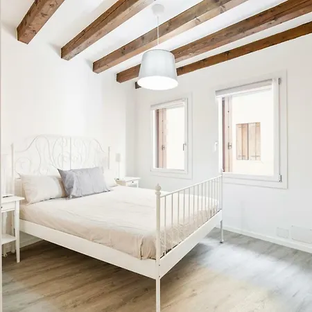 Apartment Civico 34 Central Flat *
