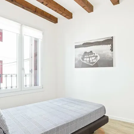 Civico 34 Central Flat * Vicenza