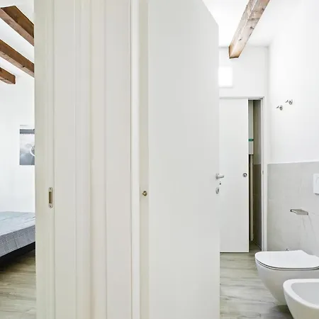 Apartment Civico 34 Central Flat